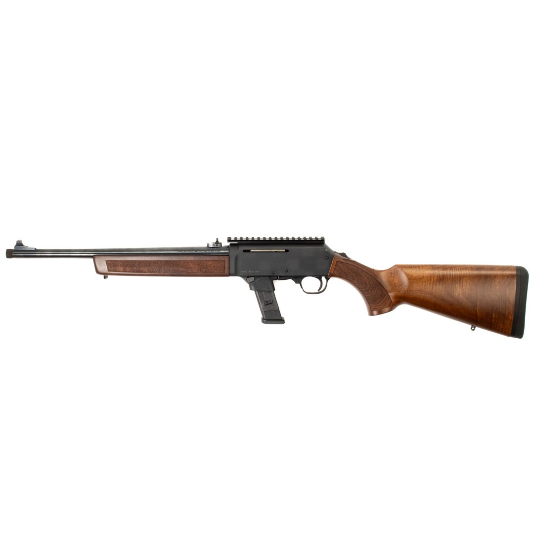HENRY H027-H9G 9mm luger (9x19 para)